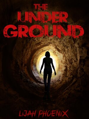 cover image of The Underground